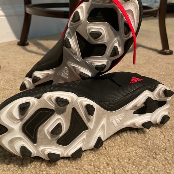 Adidas Predators worn once - Picture 2 of 2